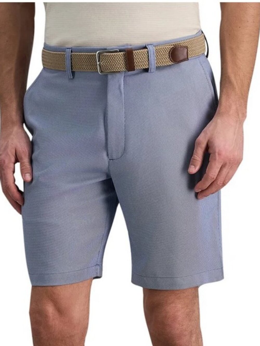 Haggar Men's Performance Short NEW